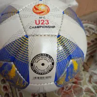 توپ فوتبال مولتن 5000 سایز5|ورزشهای توپی|محمدیه-قزوین, |دیوار