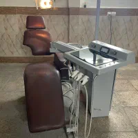 پارس دنتال /یونیت دندانپزشکی/اتوکلاو|پزشکی|تهران, اسکندری|دیوار