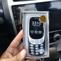 پخش گوشی نوکیا 3310 - 6310 - 216 تک و عمده