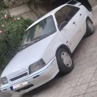 خودرو سواری دووریسر