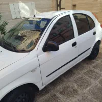 تیبا ۲|خودرو سواری و وانت|تهران, صاحب الزمان|دیوار