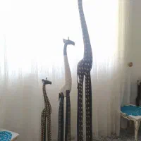 وسایل منزل|مجسمه، تندیس، ماکت|ایلام, |دیوار