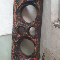 کاور باند