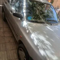 پراید۸۶