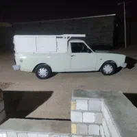 وانت تلفنی باربری حمل نقل شبانه روزی