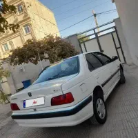 پژو پارس سال مدل ۸۸