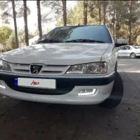 پژو پارس موتور جدید XU7P، مدل ۱۴۰۲|خودرو سواری و وانت|رفسنجان, |دیوار