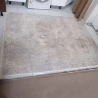 فرش آشپزخانه دومترده در یک پنجاه