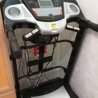 تردمیل چندکاره تکنوفیت|تجهیزات ورزشی|قم, شهرک شهرداری|دیوار