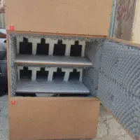 تولید کننده انواع سوپر سایلنت باکس حرفه ای هوشمند|قطعات و لوازم جانبی رایانه|کرمانشاه, |دیوار