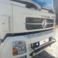 تک باری دنگ وفنگ|خودرو سنگین|خرمآباد, |دیوار