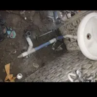 لوله کشی و نصب سرویس آبگرمکن|خدمات پیشه و مهارت|سراوان, |دیوار