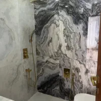 ۹۵متر/غرق نور/۲خواب/بدون مشابه|فروش آپارتمان|اندیشه, اندیشه فاز ۱|دیوار