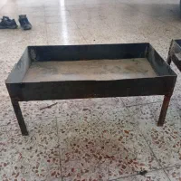 منقل کباب