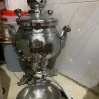 سماور جنس خوب