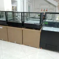 شوکیک فرانسوی و رومیزی((قیمت استثنایی))|کافی‌شاپ و رستوران|تهران, اتحاد|دیوار