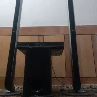 سینما خانگی الجی ۴ تیکه