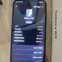 سامسونگ a13 64گیگ