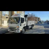 حمل تراکتور و ادوات کشاورزی ب‌تمام‌شهرها