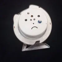 تعدادی ساعت قدیمی میزی و مچی|کلکسیون اشیاء عتیقه|شیراز, شهرک سراج‎|دیوار