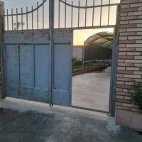 آرام و سرسبز ، مجوز دار در شرق اصفهان|فروش خانه و ویلا|اصفهان, براآن شمالی|دیوار