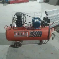 پمپ باد ۱۵۰ لیتری
