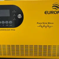 یو پی اس اینورتر ۲۰۵۰ یورونت
