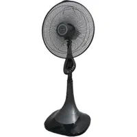 پنکه ایستاده پارس خزر مدل ۴۰۷۰ تایمر دار با کنترل