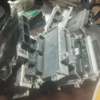 ایسیو وکامپیوتر خودرو