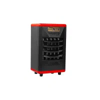 هیتر گازی مینی آذر تهویه مدل A614