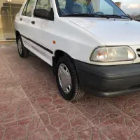 پراید ۱۳۱مدل۹۶|خودرو سواری و وانت|رشت, یخسازی|دیوار