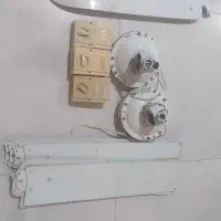 پنکه سقفی با قیمت مناسب