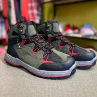 کفش کوهنوردی