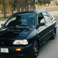 پراید صبا|خودرو سواری و وانت|کاشان, امام خمینی|دیوار