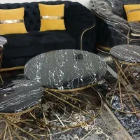 مبل ۷ نفره نونو با میز عسل خوردی  ۴۷ میلیون