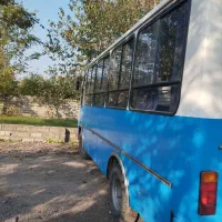 مینی بوس اویکو مدل ۷۱