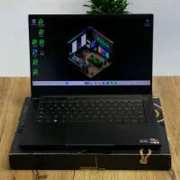 لپتاپ گیمینگ پرچمدار Razer Blade 14/گرافیک 3080Ti|رایانه همراه|مشهد, ارشاد|دیوار