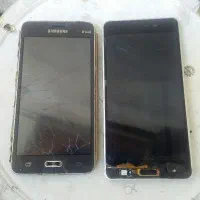 دوتا گوشی نوکیاوسامسونگ