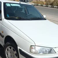 پارس ساده