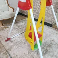 تاب بچگانه خانگی