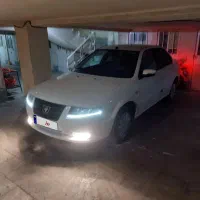 سورن پلاس EF7دوگانه