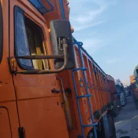 فروش بنز مدل 51 دو رکن تعویض|خودرو سنگین|خرمآباد, |دیوار