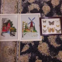 تابلو|تابلو، نقاشی، عکس|بهارستان, |دیوار