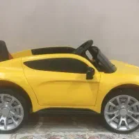 ماشین شارژی