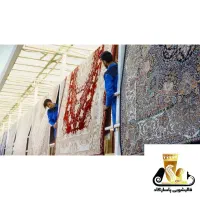 قالیشویی پاسارگاد  پردیس ،بومهن ،رودهن ،جاجرود،|خدمات نظافت|پردیس, فاز ۱|دیوار