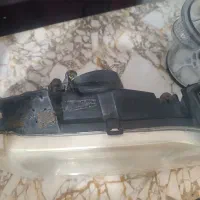 چراغ جلو پراید 131|قطعات یدکی و لوازم جانبی|مشهد, شهرک مهر آباد|دیوار