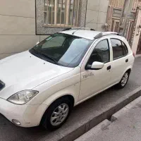 تبیا ۲ پلاس کم کار بدون رنگ