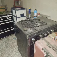 یخچال هتلی یخچال فریزر اجاق گاز تخت دو نفره|اجاق گاز و لوازم برقی پخت‌وپز|تهران, آزادشهر|دیوار
