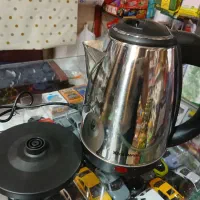 چای ساز برقی درجه یک|سماور، چایساز، قهوهساز|یزد, |دیوار