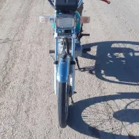 موتور ۱۲۵|موتورسیکلت|بجنورد, |دیوار